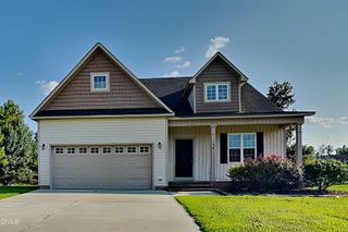 26 Gold Creek Drive, Clayton, NC 27520