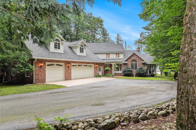 13433 Torch River Road Lot: A, Rapid City, MI 49679