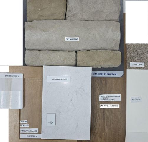 3 Savannah Parkway, Deerfield, WI 53531