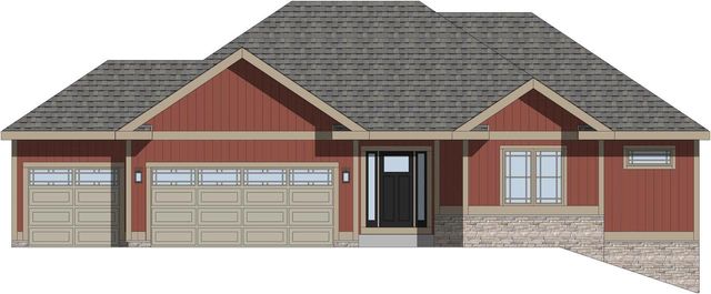 3 Savannah Parkway, Deerfield, WI 53531