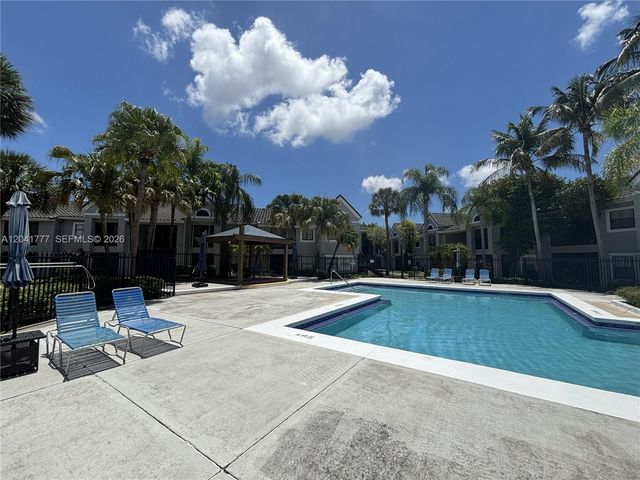 15050 SW 103rd Terrace 7202, Miami, FL 33196