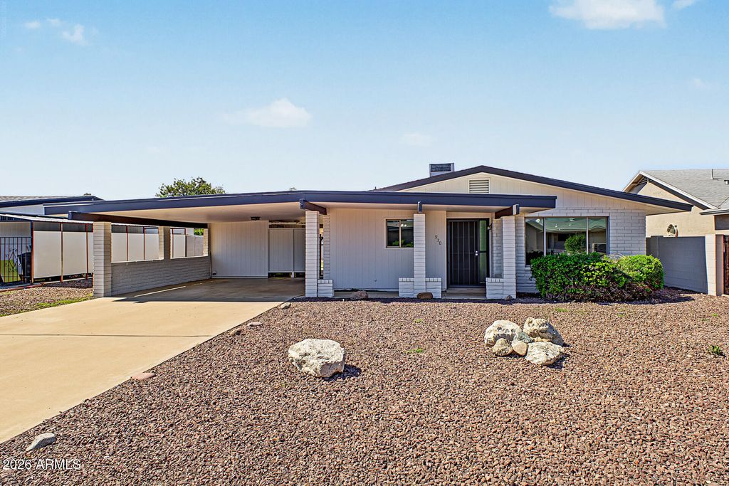 930 S ROSLYN Place, Mesa, AZ 85208 — photo 2