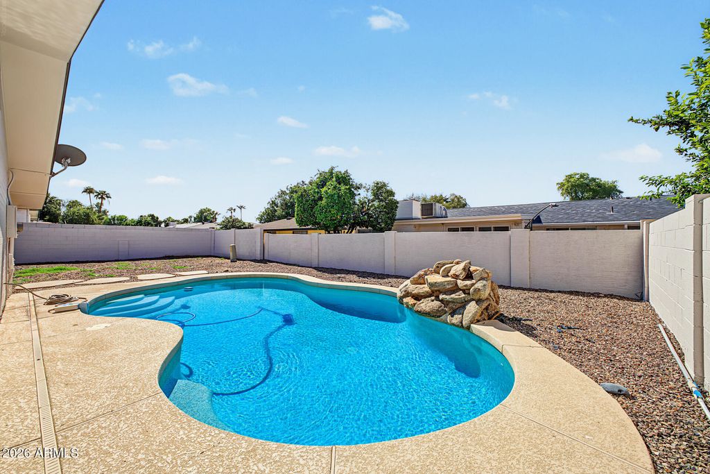 930 S ROSLYN Place, Mesa, AZ 85208 — photo 3