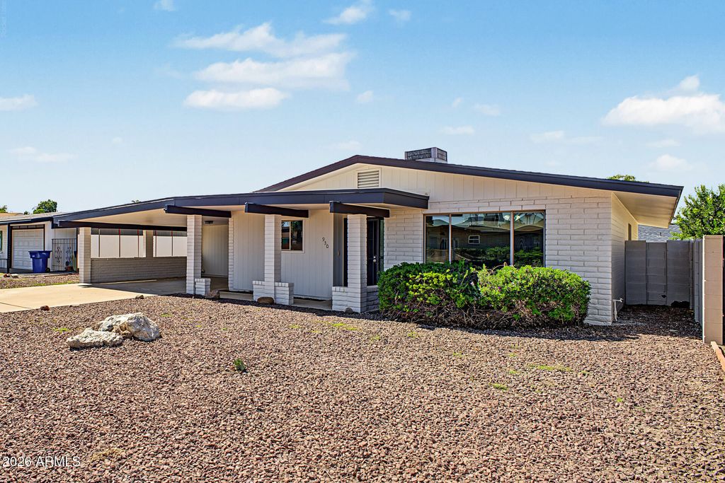 930 S ROSLYN Place, Mesa, AZ 85208 — photo 5