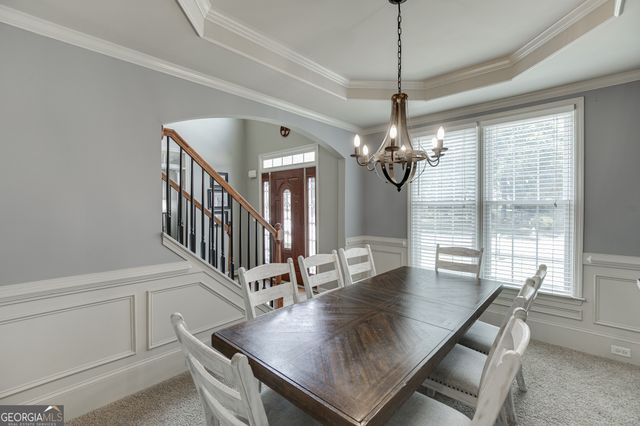 2775 Daniel Park Run, Dacula, GA 30019