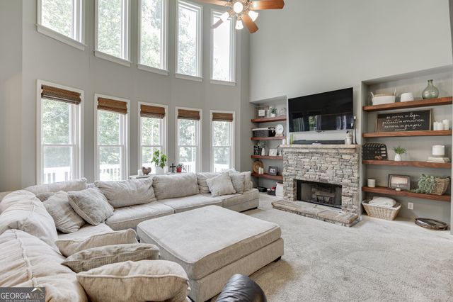 2775 Daniel Park Run, Dacula, GA 30019