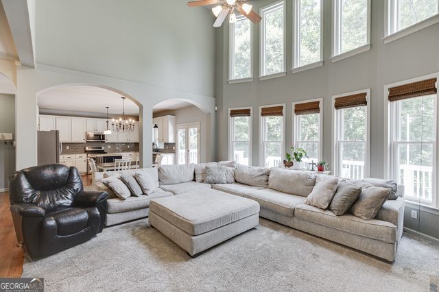 2775 Daniel Park Run, Dacula, GA 30019