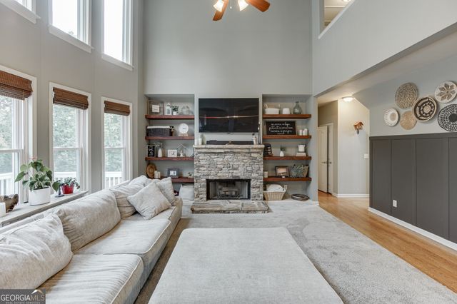 2775 Daniel Park Run, Dacula, GA 30019