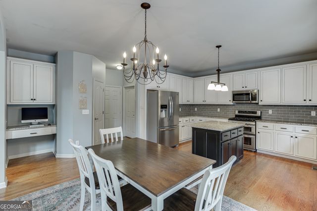 2775 Daniel Park Run, Dacula, GA 30019