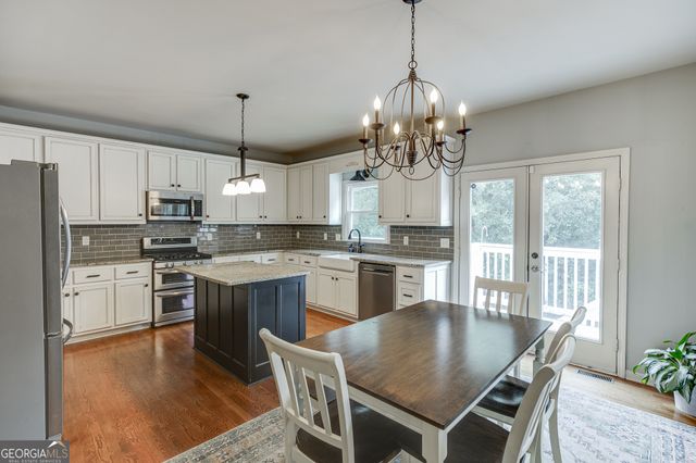 2775 Daniel Park Run, Dacula, GA 30019