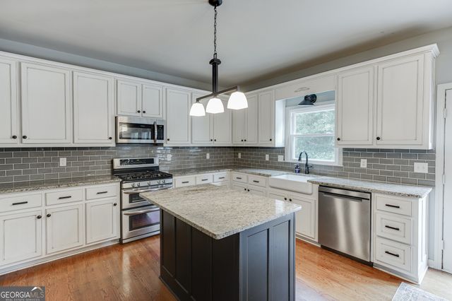2775 Daniel Park Run, Dacula, GA 30019