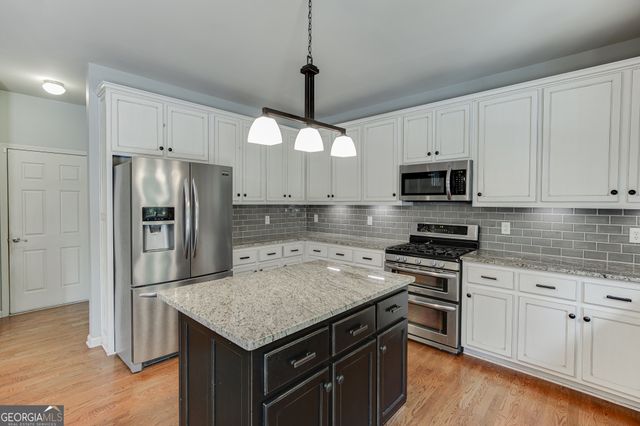 2775 Daniel Park Run, Dacula, GA 30019