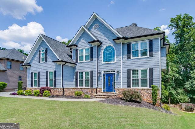 2775 Daniel Park Run, Dacula, GA 30019