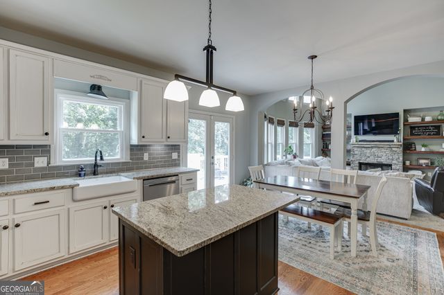2775 Daniel Park Run, Dacula, GA 30019