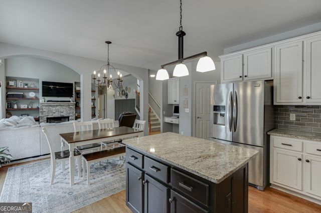 2775 Daniel Park Run, Dacula, GA 30019