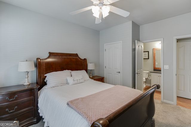 2775 Daniel Park Run, Dacula, GA 30019