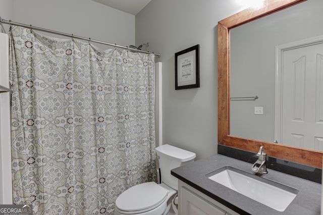2775 Daniel Park Run, Dacula, GA 30019