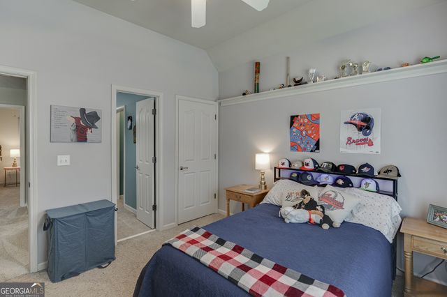 2775 Daniel Park Run, Dacula, GA 30019