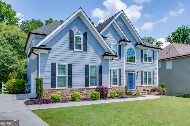2775 Daniel Park Run, Dacula, GA 30019