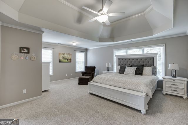 2775 Daniel Park Run, Dacula, GA 30019