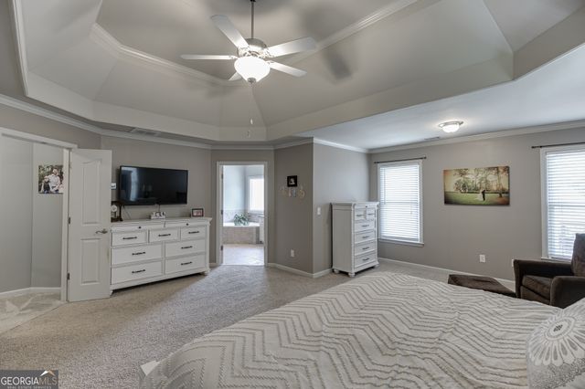 2775 Daniel Park Run, Dacula, GA 30019