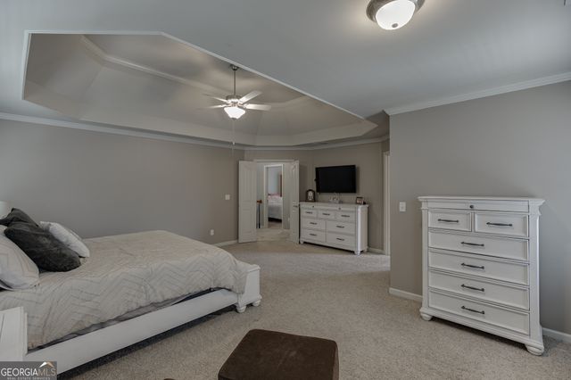 2775 Daniel Park Run, Dacula, GA 30019