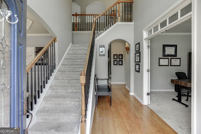 2775 Daniel Park Run, Dacula, GA 30019