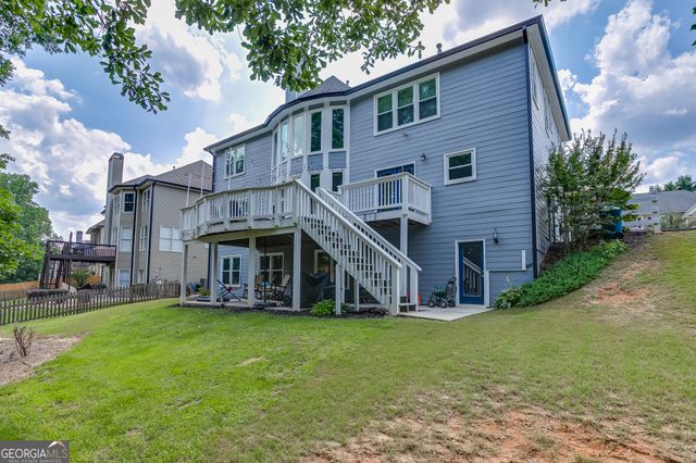 2775 Daniel Park Run, Dacula, GA 30019