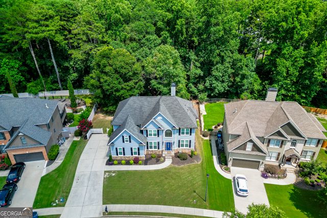2775 Daniel Park Run, Dacula, GA 30019