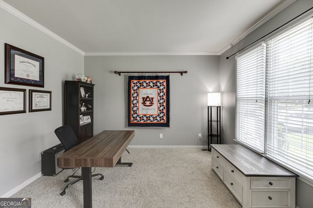 2775 Daniel Park Run, Dacula, GA 30019