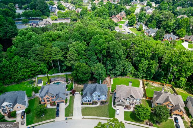 2775 Daniel Park Run, Dacula, GA 30019