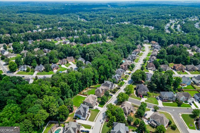 2775 Daniel Park Run, Dacula, GA 30019