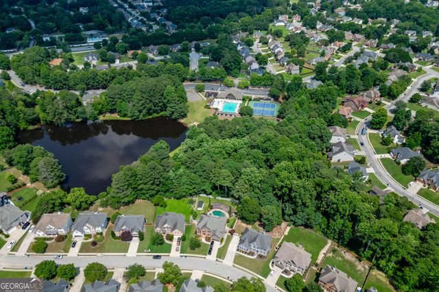 2775 Daniel Park Run, Dacula, GA 30019
