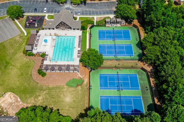 2775 Daniel Park Run, Dacula, GA 30019