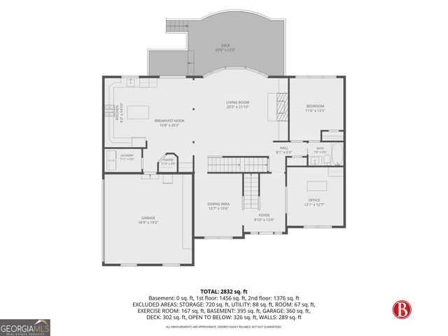 2775 Daniel Park Run, Dacula, GA 30019
