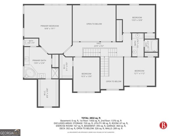 2775 Daniel Park Run, Dacula, GA 30019
