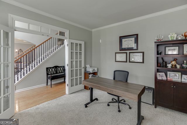 2775 Daniel Park Run, Dacula, GA 30019