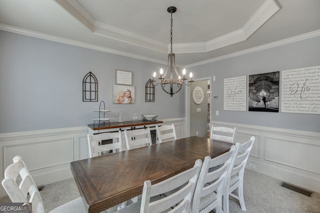 2775 Daniel Park Run, Dacula, GA 30019