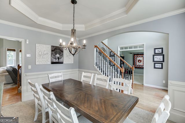 2775 Daniel Park Run, Dacula, GA 30019