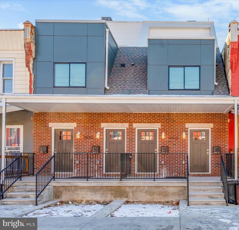 5410 DELANCEY ST, Philadelphia, PA 19143