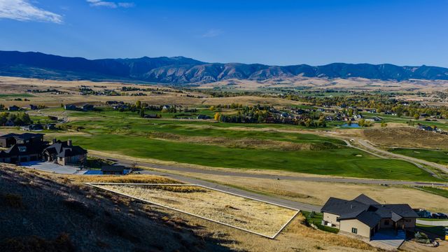 TBD Range View Drive, Sheridan, WY 82801 property photo