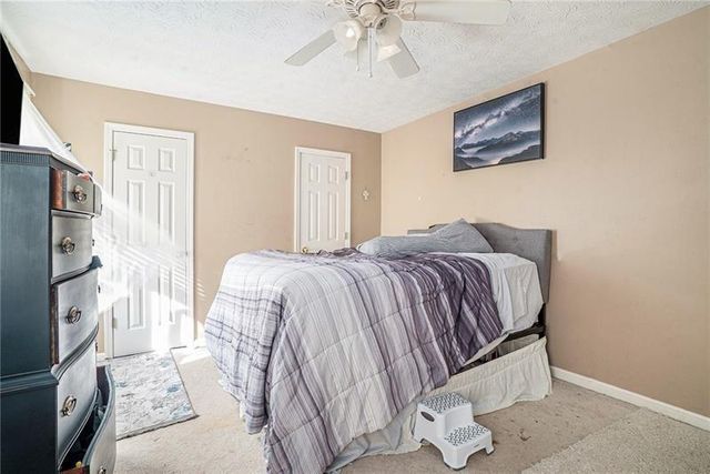 1535 Summit Pond Circle, Loganville, GA 30052