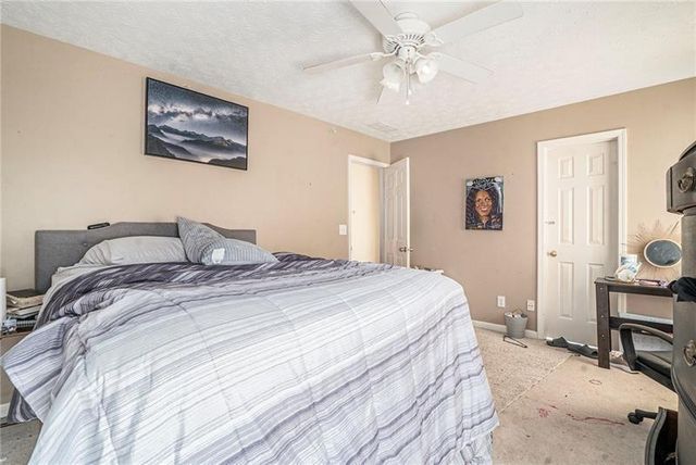 1535 Summit Pond Circle, Loganville, GA 30052