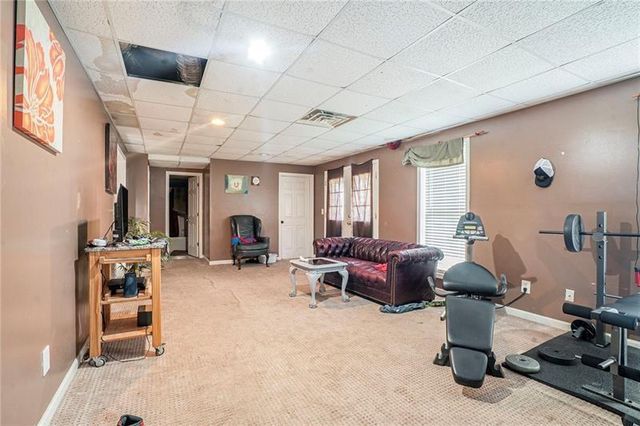 1535 Summit Pond Circle, Loganville, GA 30052