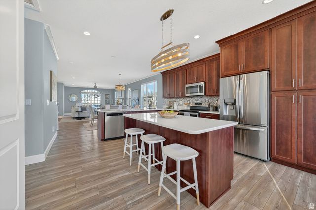 1222 W 190 N, Mapleton, UT 84664