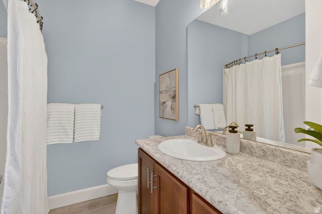 1222 W 190 N, Mapleton, UT 84664