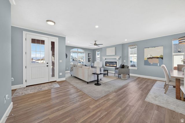 1222 W 190 N, Mapleton, UT 84664