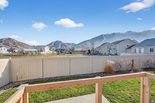 1222 W 190 N, Mapleton, UT 84664