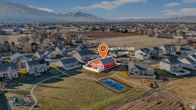 1222 W 190 N, Mapleton, UT 84664