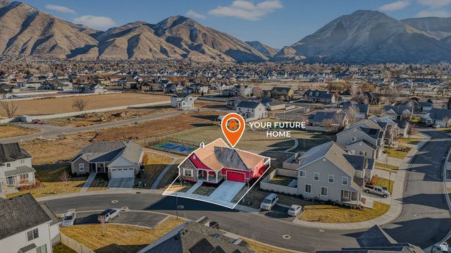 1222 W 190 N, Mapleton, UT 84664